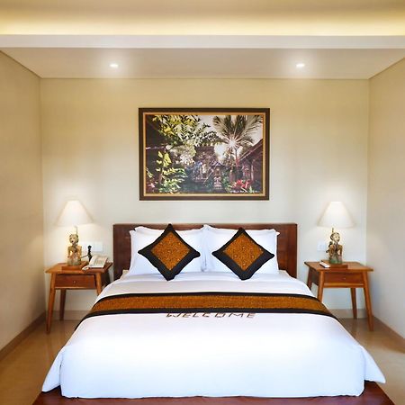 Dapha Eco Lodge Lovina Sukasadel المظهر الخارجي الصورة