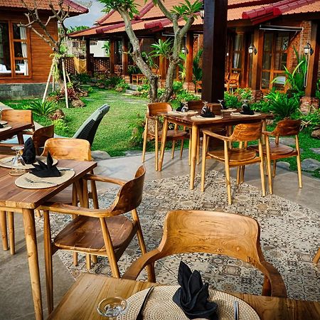 Dapha Eco Lodge Lovina Sukasadel المظهر الخارجي الصورة