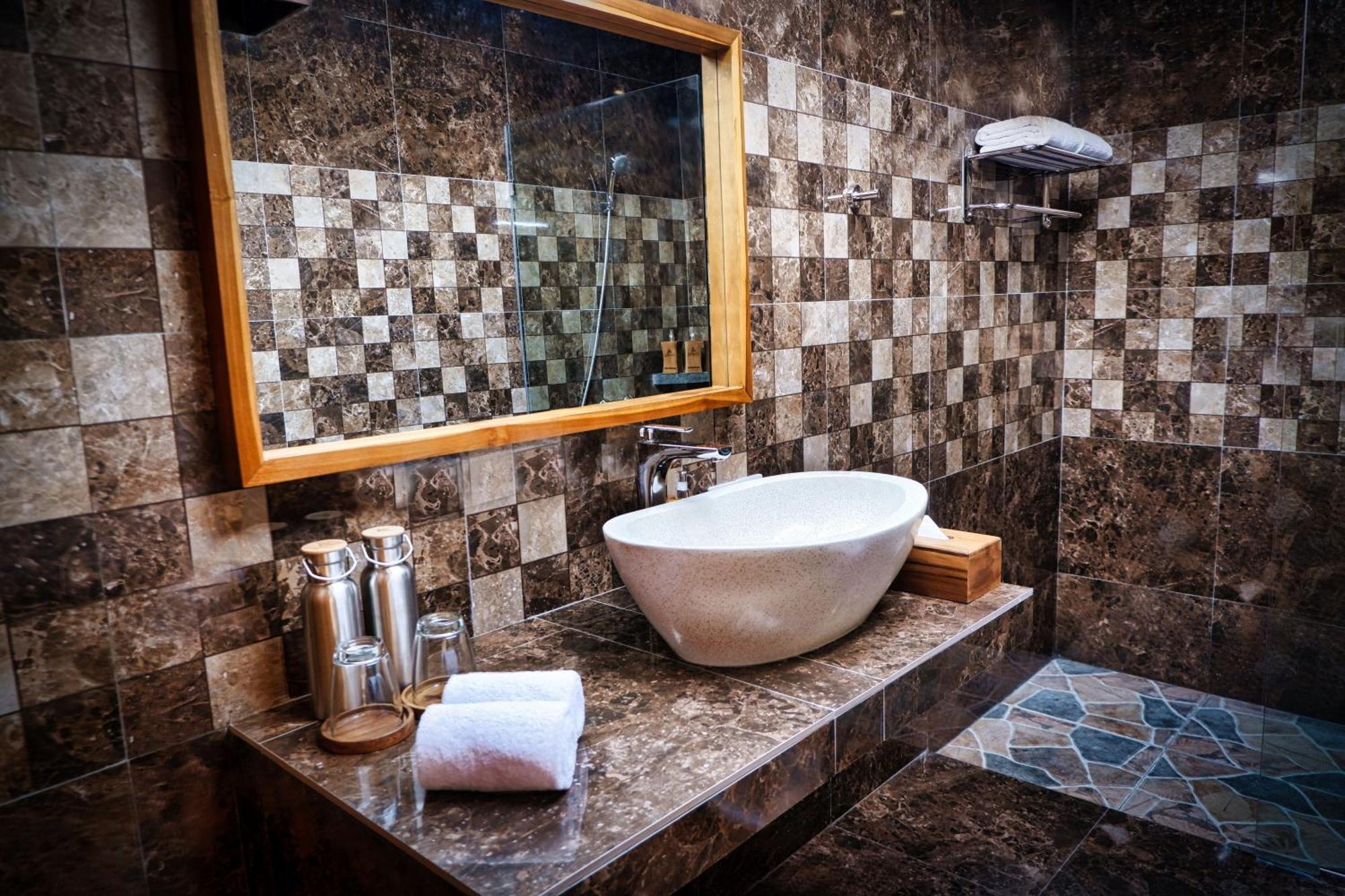 Dapha Eco Lodge Lovina Sukasadel المظهر الخارجي الصورة